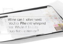 苹果手机微信保存的文件在哪打开？找不到入口怎么办？