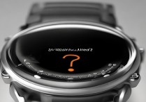 小米WatchS3能用多长时间