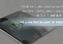 苹果6手机掉电快是什么原因导致的呀?