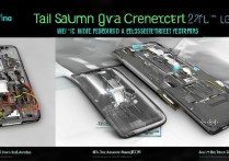 三星n2尾插排线更换步骤是怎样的？