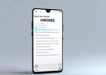 小米13如何开启随手记事