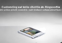 Redmi Note 11T Pro如何自定义快捷设置铃声？详细步骤分享。