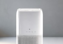 小米空气净化器pro