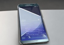 三星s7怎么看手机温度？手机温度在哪里显示