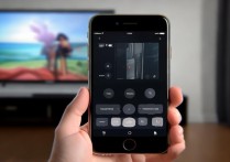 苹果6怎么遥控电视？需匹配什么型号或APP？