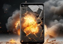 oppo手机爆炸