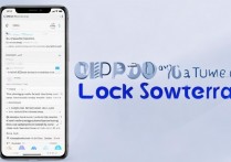 oppo怎么锁定软件？oppo手机应用加密方法