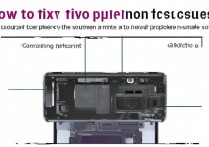 vivo 手机的问题怎么办？vivo 手机常见故障及解决方法有哪些？