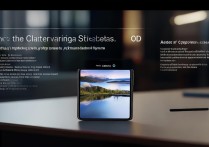 oppo手机全景照怎么拍才清晰不变形？