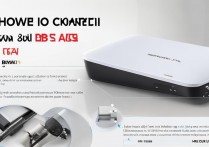 华为B315路由器插线教程,网线、电源线怎么接?