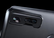 黑鲨5 RS后置摄像头像素具体是多少?主摄、超广角、微距分别多少?