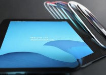 苹果平板开机先英文再蓝屏再白屏怎么回事，苹果平板开机故障原因及解决方法