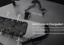 苹果电脑充电器怎么拆？苹果充电器拆解方法教程