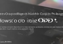 oppo手机模式怎么关闭？教你一步步关闭oppo模式的方法。