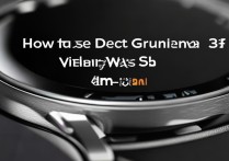 小米WatchS3怎么检测正品