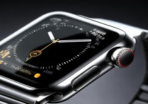 apple watch功能