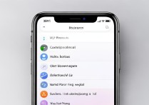 苹果手机怎样改密码