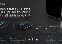 oppo手机电话卡怎么装？新手必看图文教程来了！