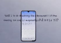 Redmi Note 11T Pro恢复出厂设置会丢失数据吗？