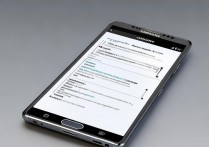 三星note4怎么显示流量？详细步骤看这里！