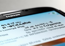 三星s4页面如何切换中文显示？