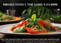 华为nova7pro怎么拍食物好看