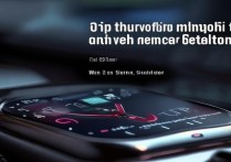 小米WatchS3信号不好如何解决