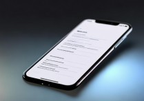 苹果手机待机天气怎么设置？详细步骤在这儿！