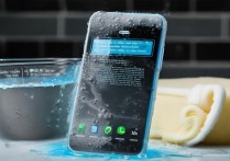 苹果手机掉水后怎么处理，手机进水了怎么抢救最有效