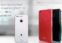 苹果6怎么定位华为p10？两手机定位功能互通吗？