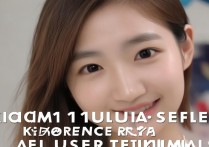 小米11 Ultra自拍效果怎么样？真实用户体验分享