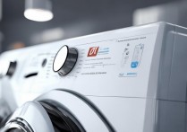 三星洗衣机oe怎么处理？洗衣机显示oe故障原因及解决方法