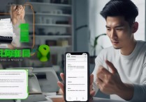 苹果微信视频怎么录制视频没声音怎么回事，微信视频没声音如何解决