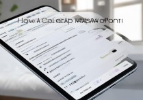 oppo手机怎么把时间显示在屏幕上？