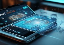 Vision Pro 的 AR 导航有何交互改进？