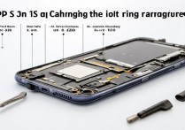 oppo手机尾插怎么拆？自己拆需要哪些工具？