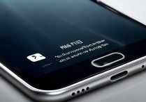 三星S7手机怎么开手电