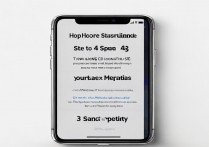 苹果手机怎么设置4G网络？详细步骤是怎样的？
