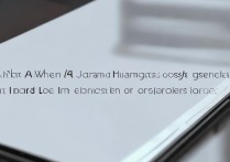 华为4A突然没信号怎么办？手机故障还是运营商问题？