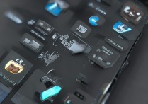 华为P10桌面自定义设置怎么弄？图标、布局能调整吗？