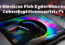 华为p9拍鱼眼效果差?参数设置与拍摄技巧分享