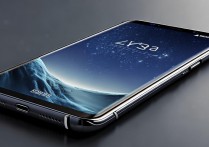 三星S8怎么实现全屏沉浸模式？