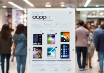 oppo 促销策略有哪些？