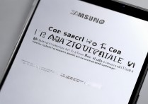 三星手机拍照放大后怎么取消？