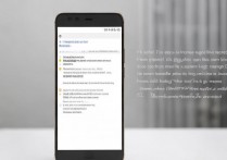 华为荣耀8怎么一键刷新？手机一键刷新方法教程