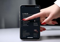 vivo手机怎么单手操作才顺手？