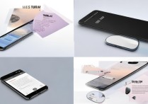 小米civi3设置桌面时间教程