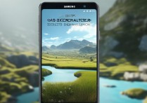 三星怎么弄滚动壁纸