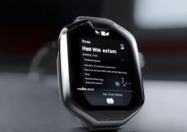 华为watch怎么同步通讯录？华为手表导入通讯录教程