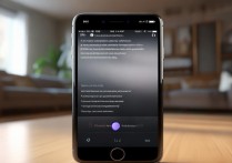 苹果7p怎么拍照虚化